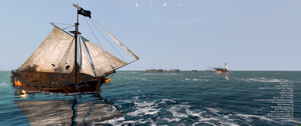 Изображение из объявления Steam