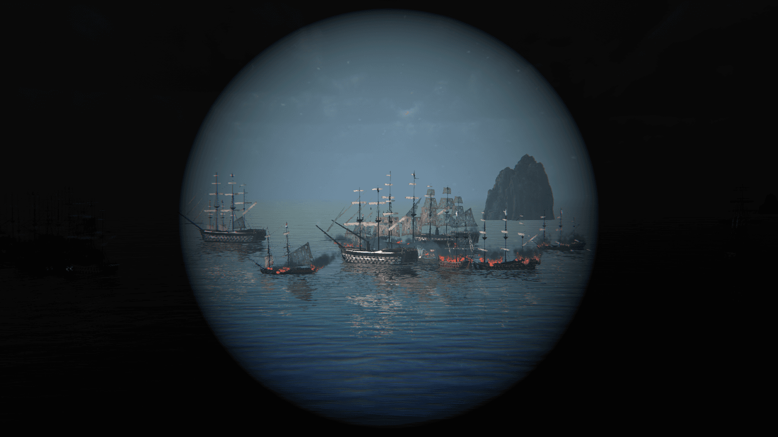 Изображение из объявления Steam