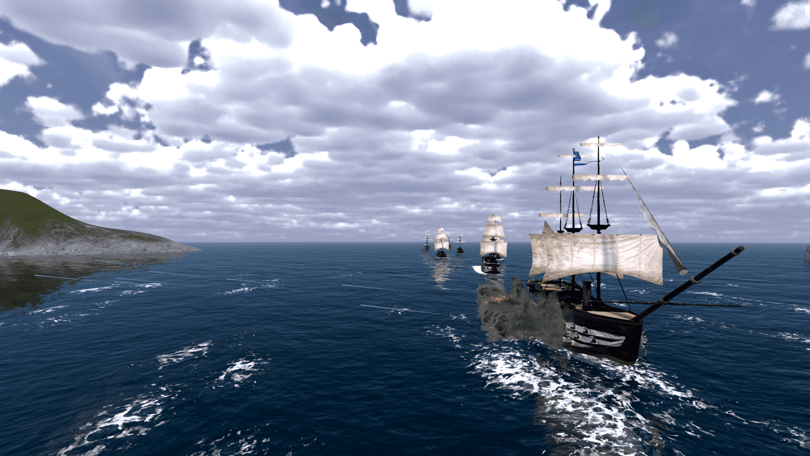 Изображение из объявления Steam