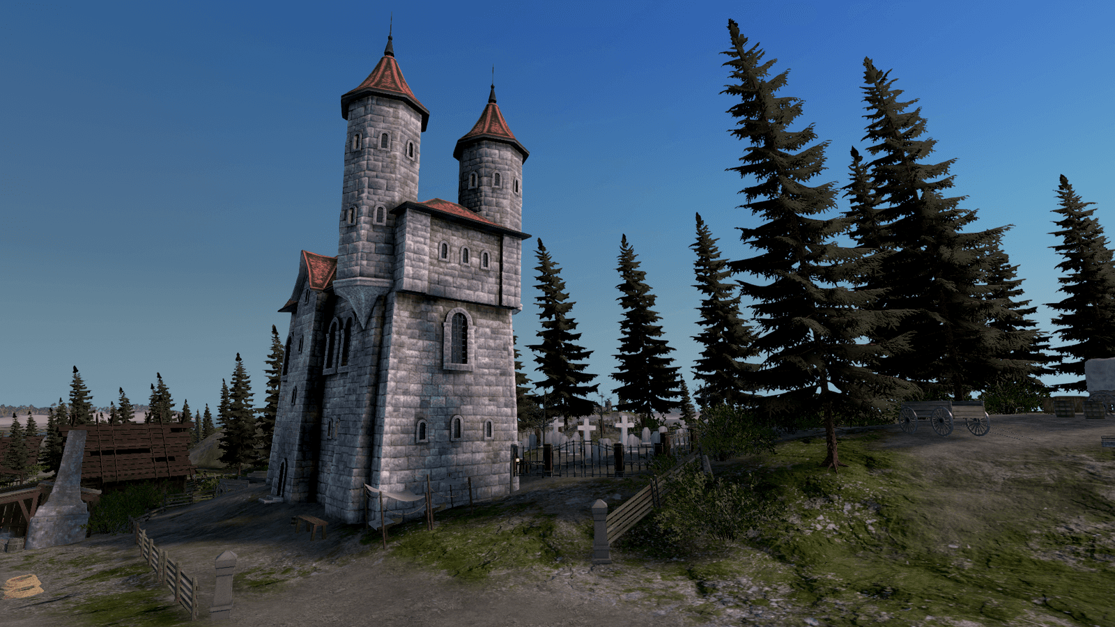 Изображение из объявления Steam
