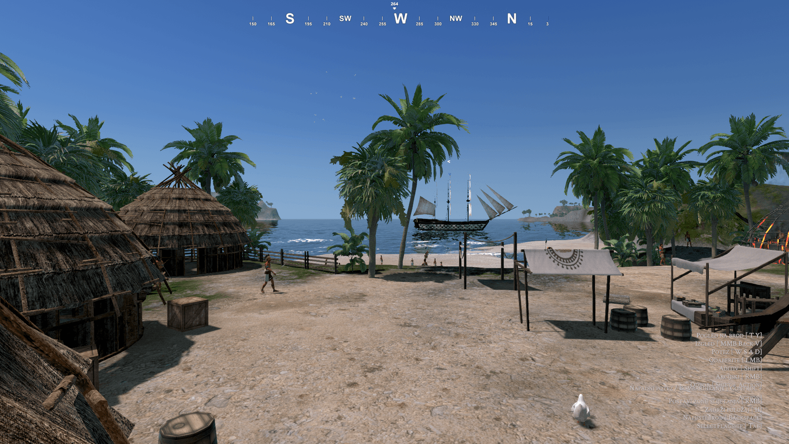 Изображение из объявления Steam
