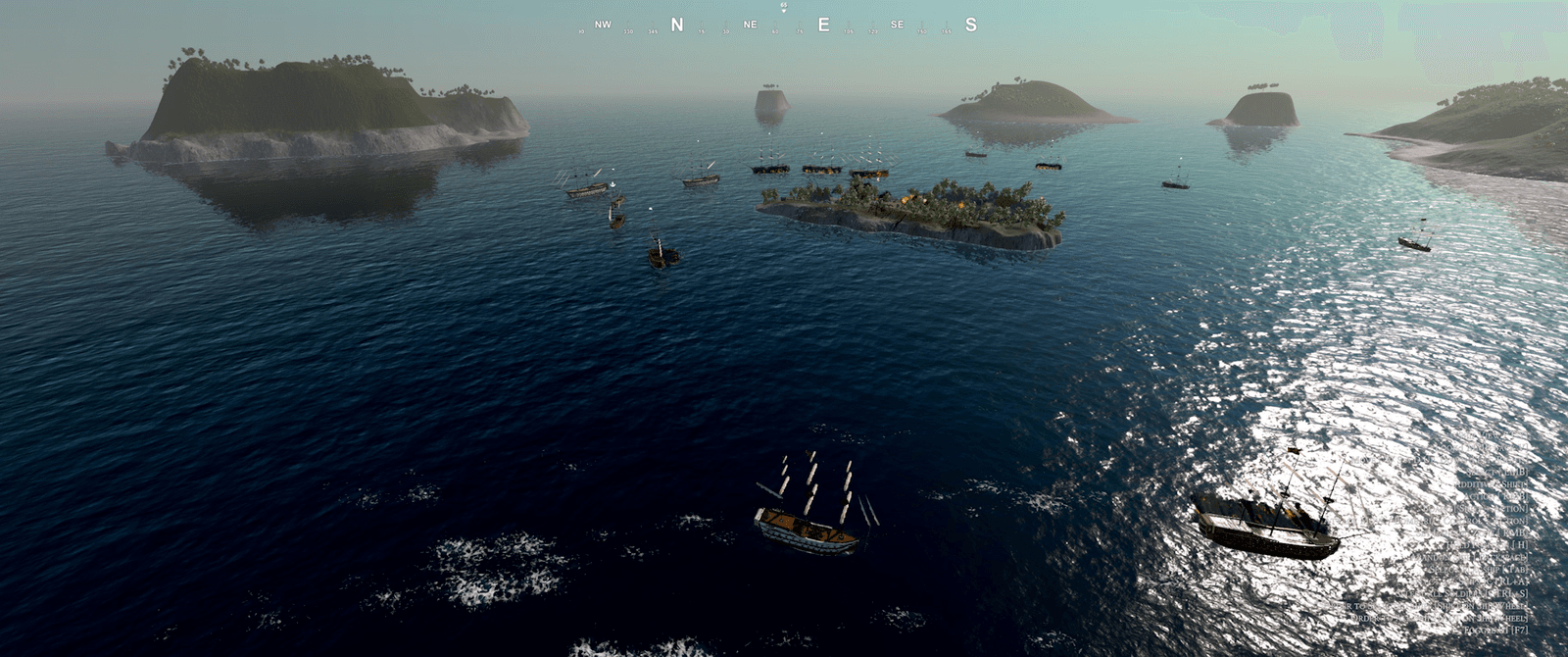 Изображение из объявления Steam