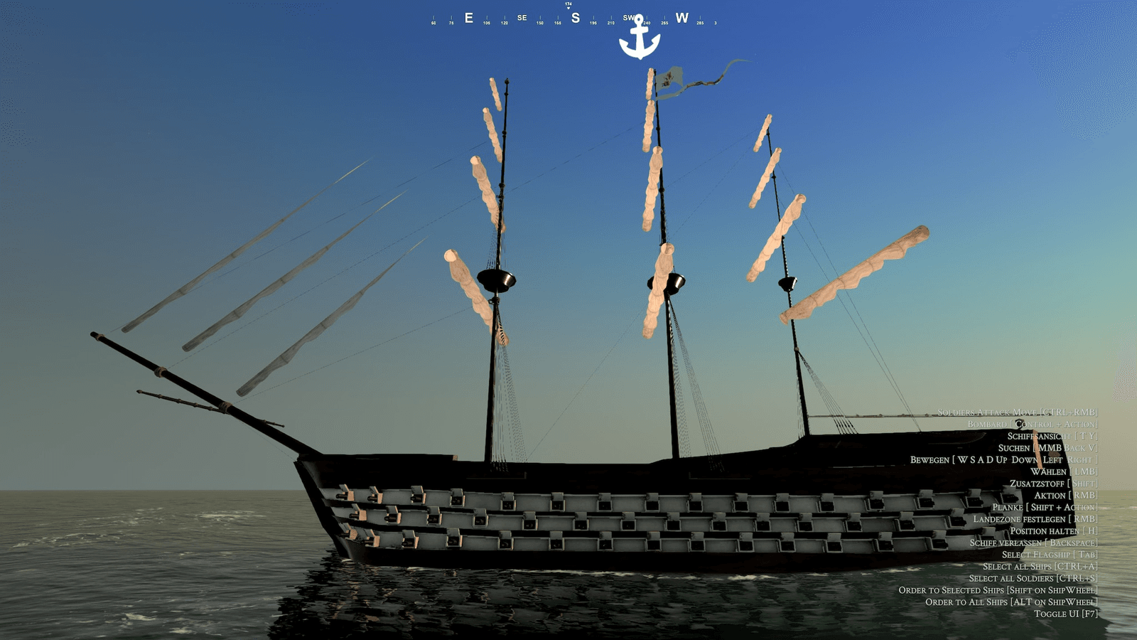 Изображение из объявления Steam