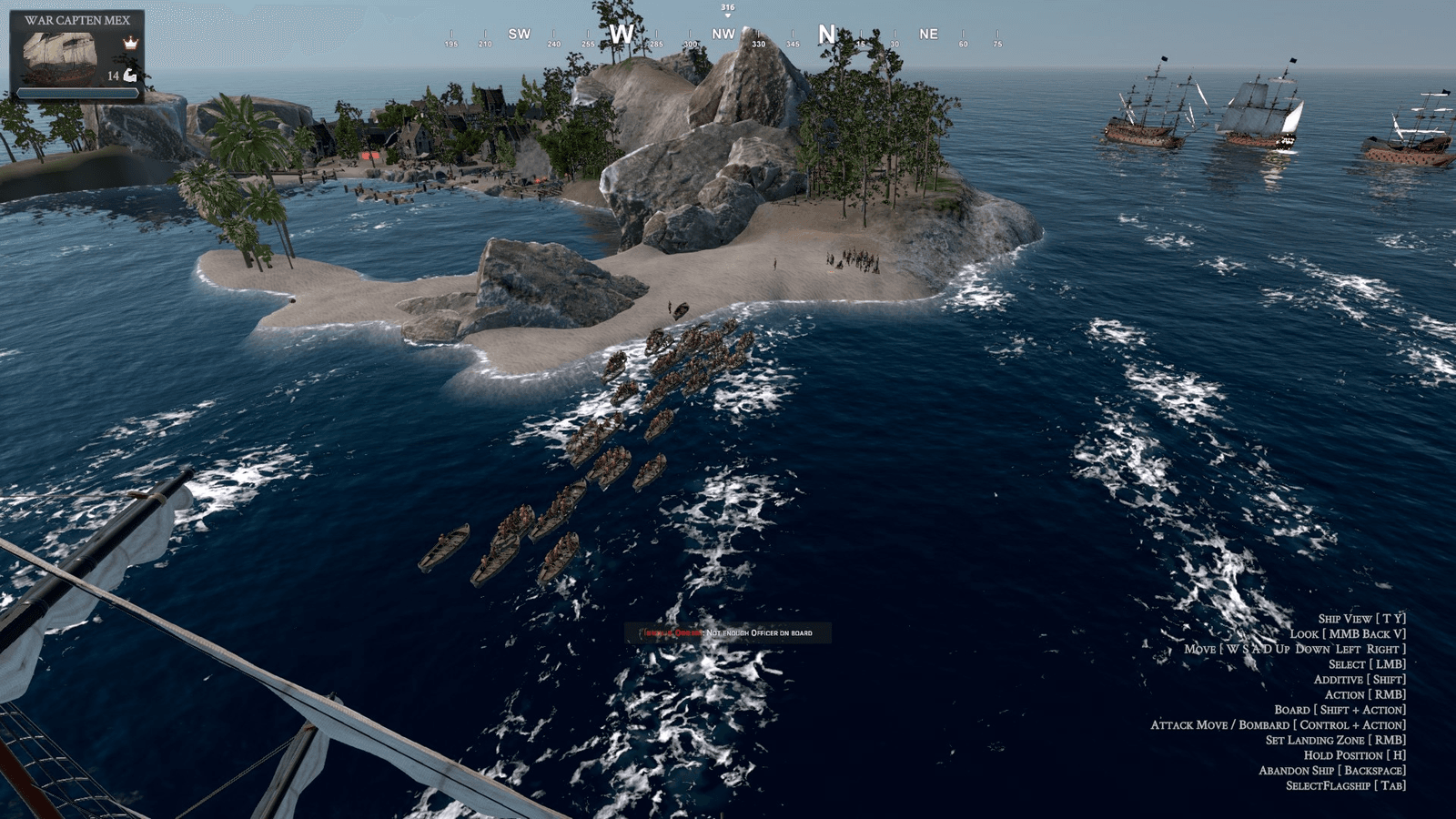 Изображение из объявления Steam