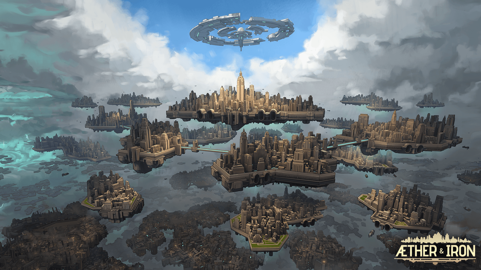 Изображение из объявления Steam