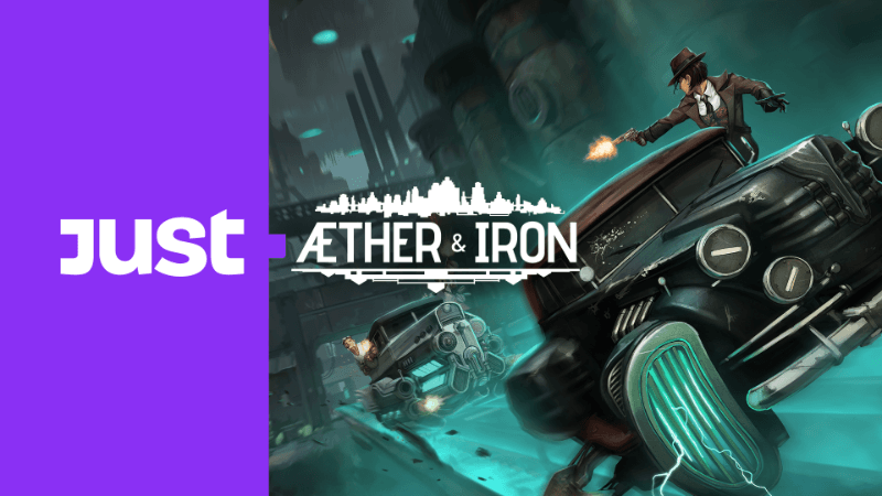 Изображение из объявления Steam