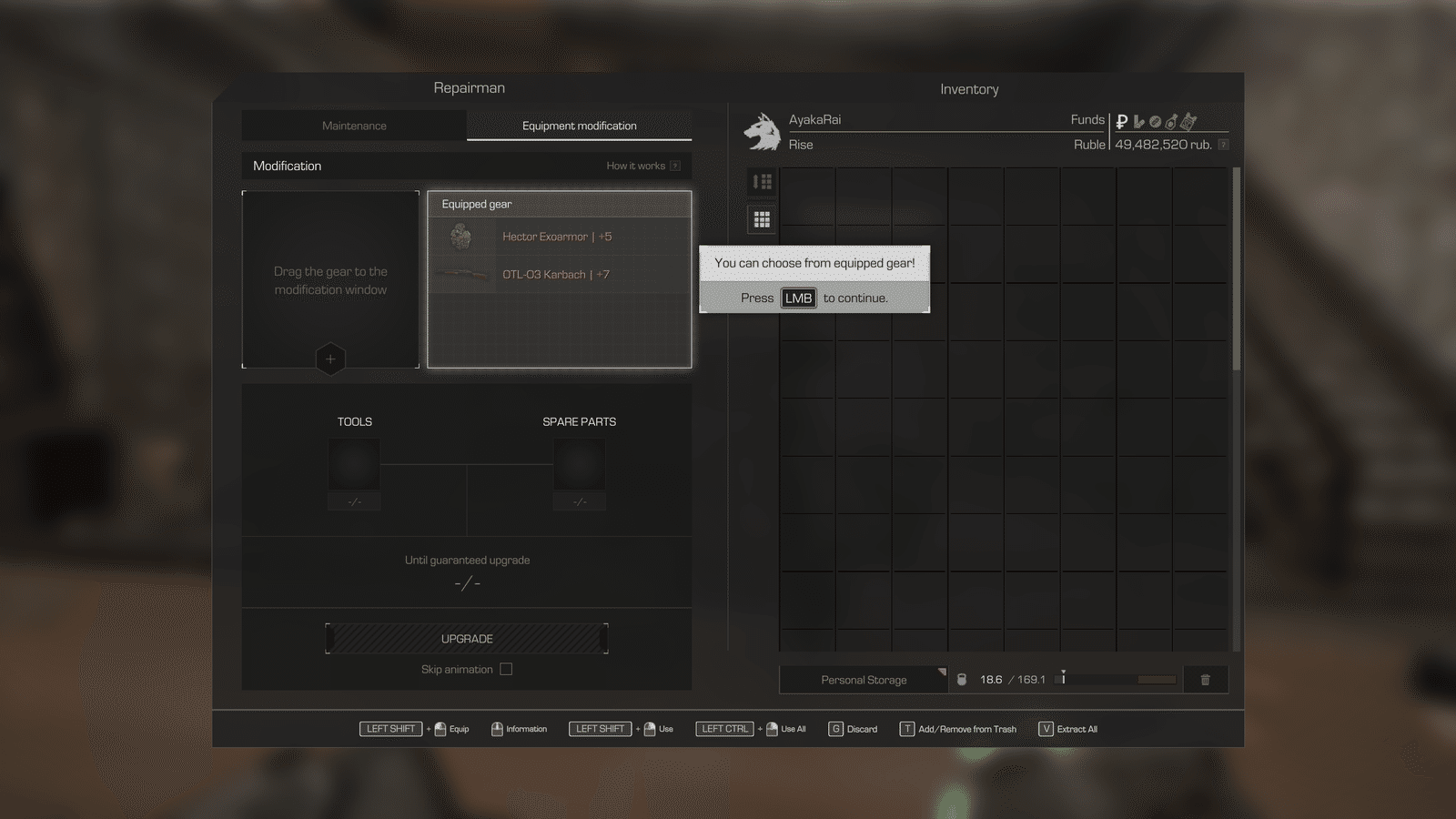 Изображение из объявления Steam