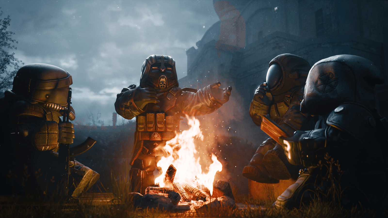 Изображение из объявления Steam