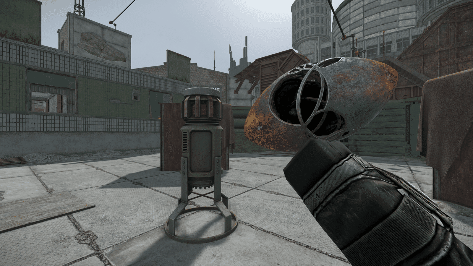 Изображение из объявления Steam