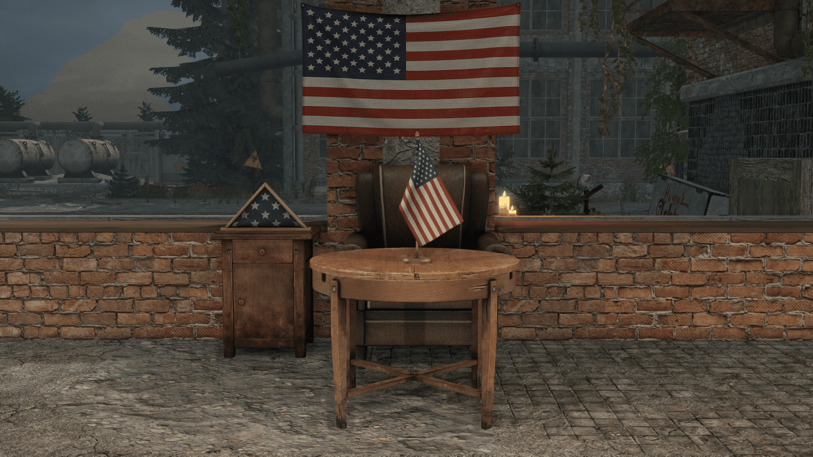 Изображение из объявления Steam