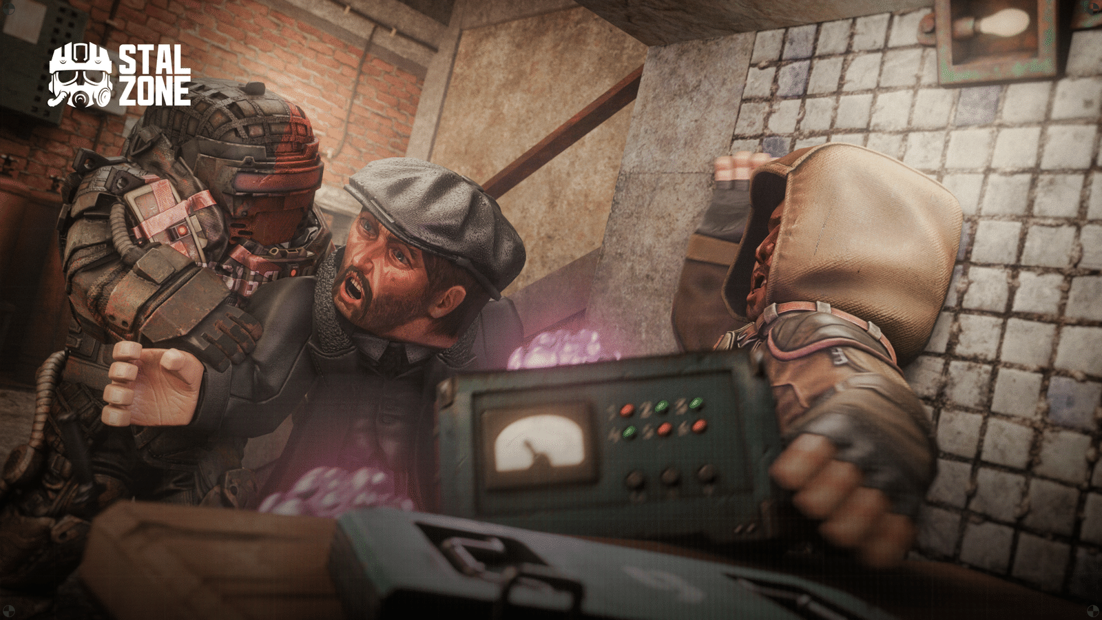 Изображение из объявления Steam