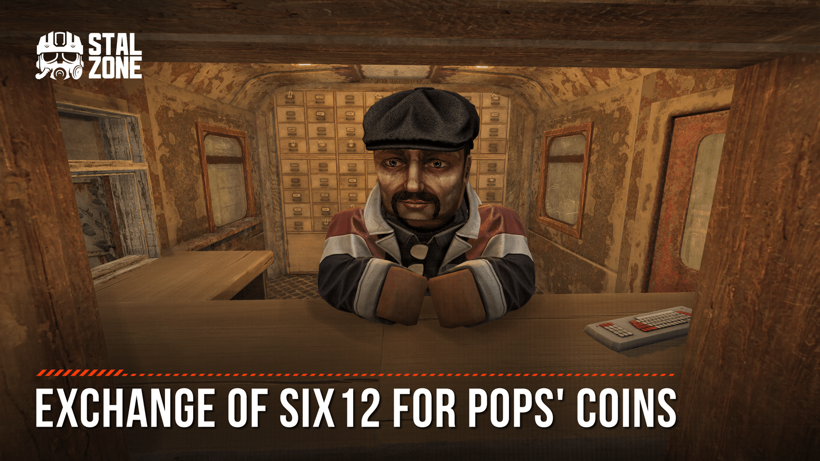 Изображение из объявления Steam