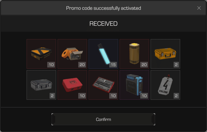 Изображение из объявления Steam