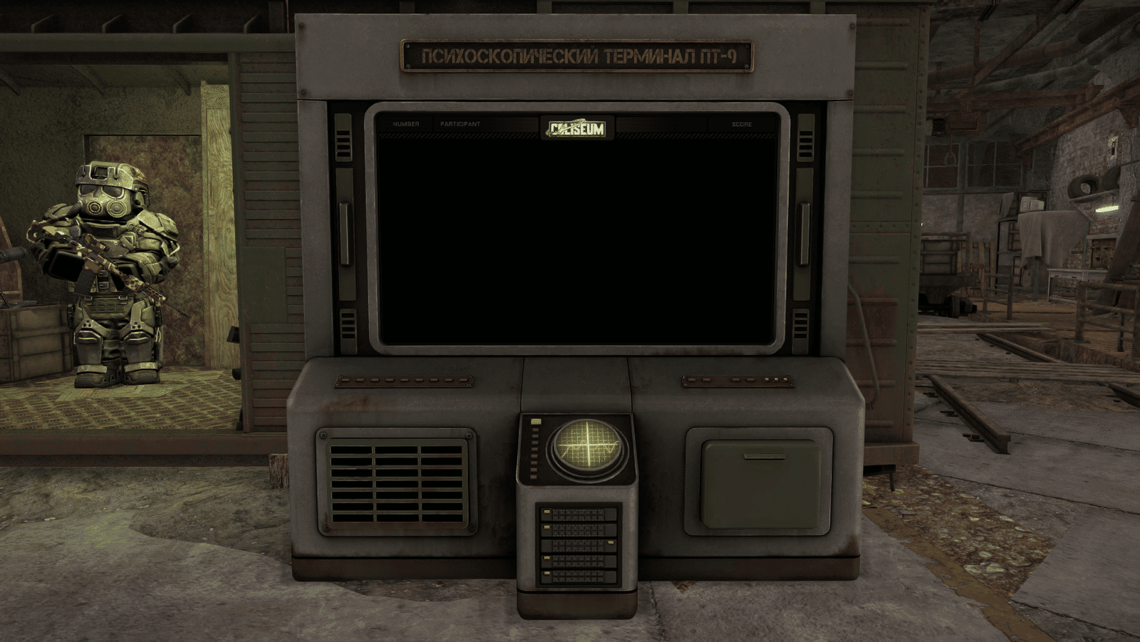 Изображение из объявления Steam