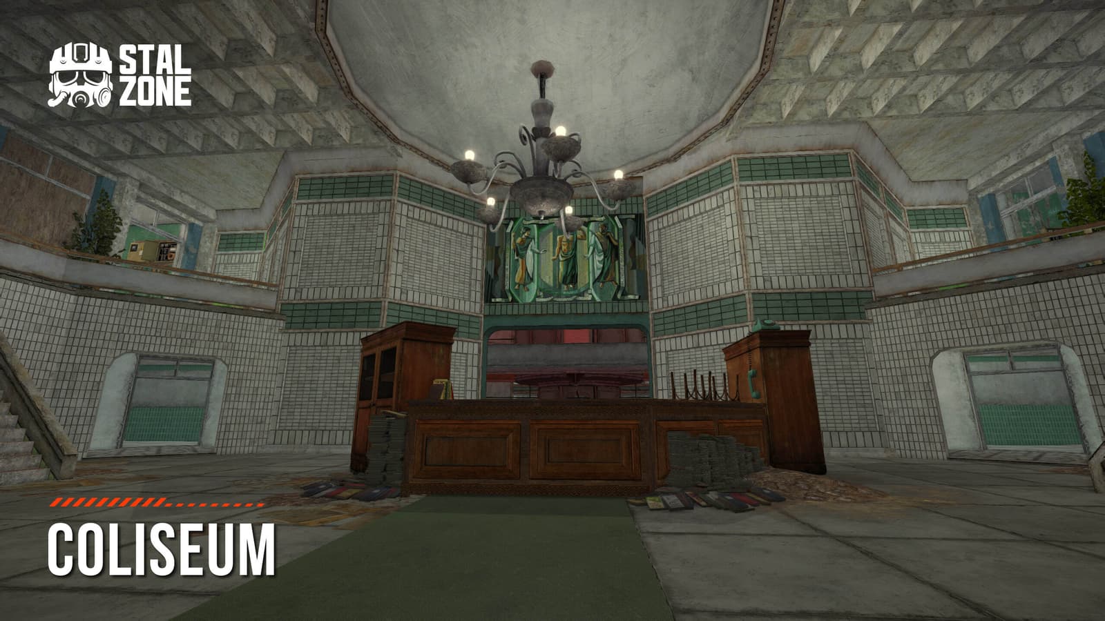 Изображение из объявления Steam
