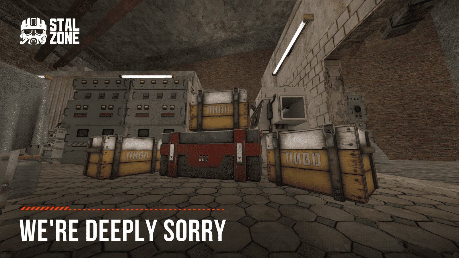 Изображение из объявления Steam