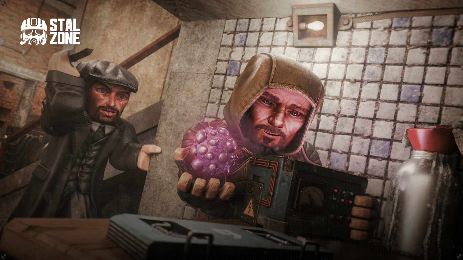 Изображение из объявления Steam