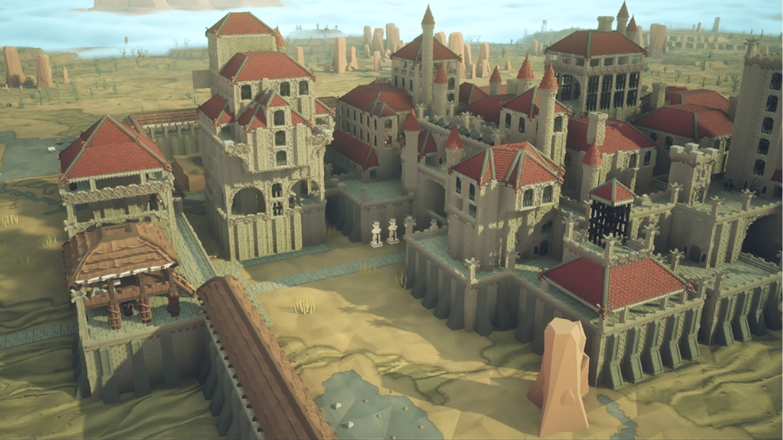 Изображение из объявления Steam