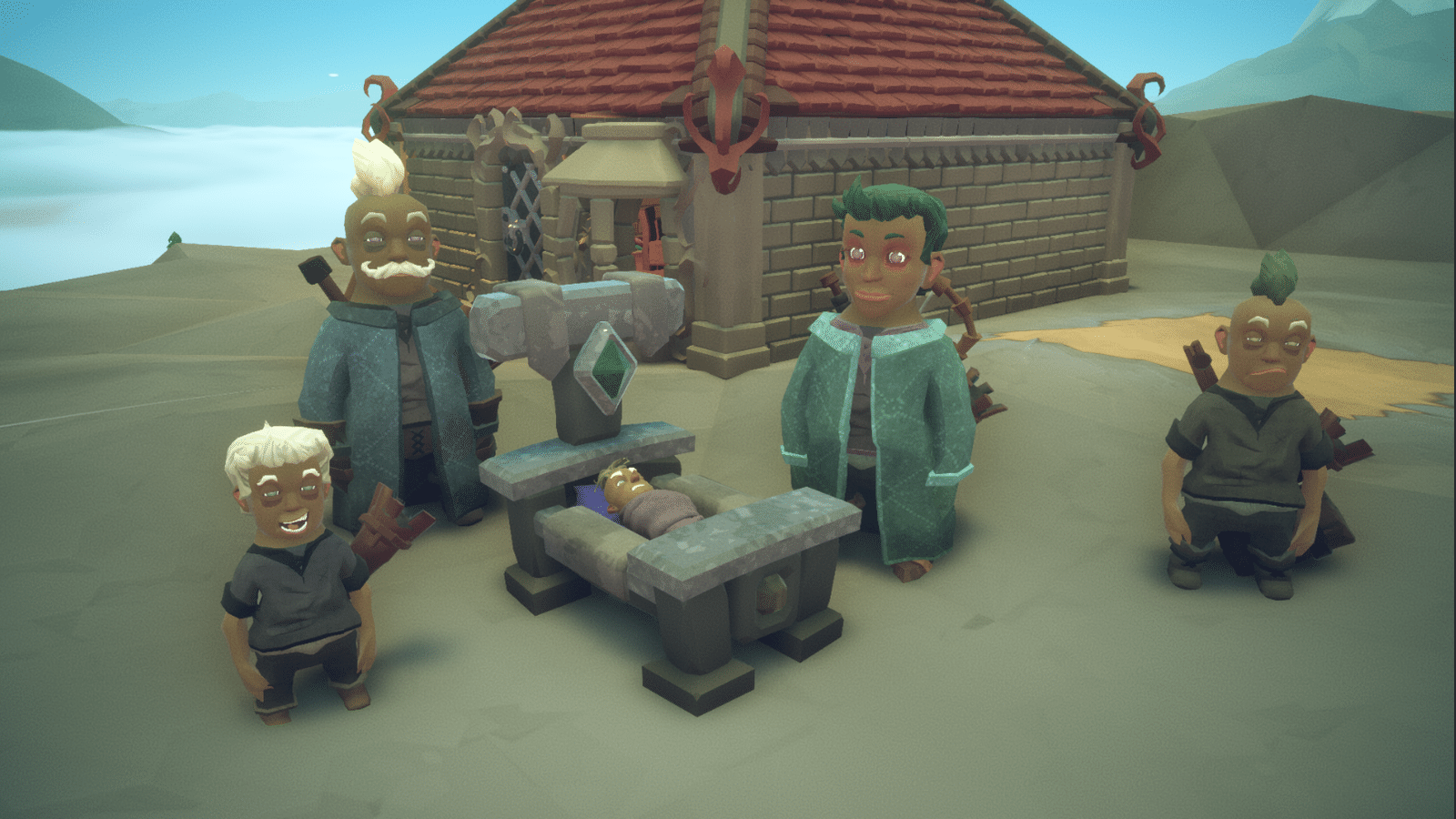 Изображение из объявления Steam
