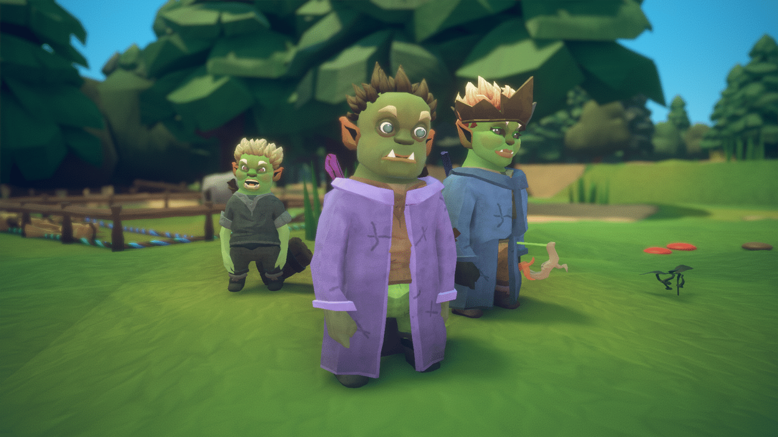 Изображение из объявления Steam