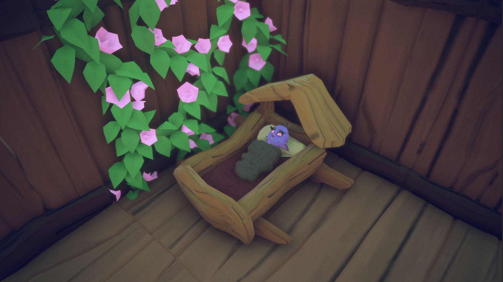 Изображение из объявления Steam