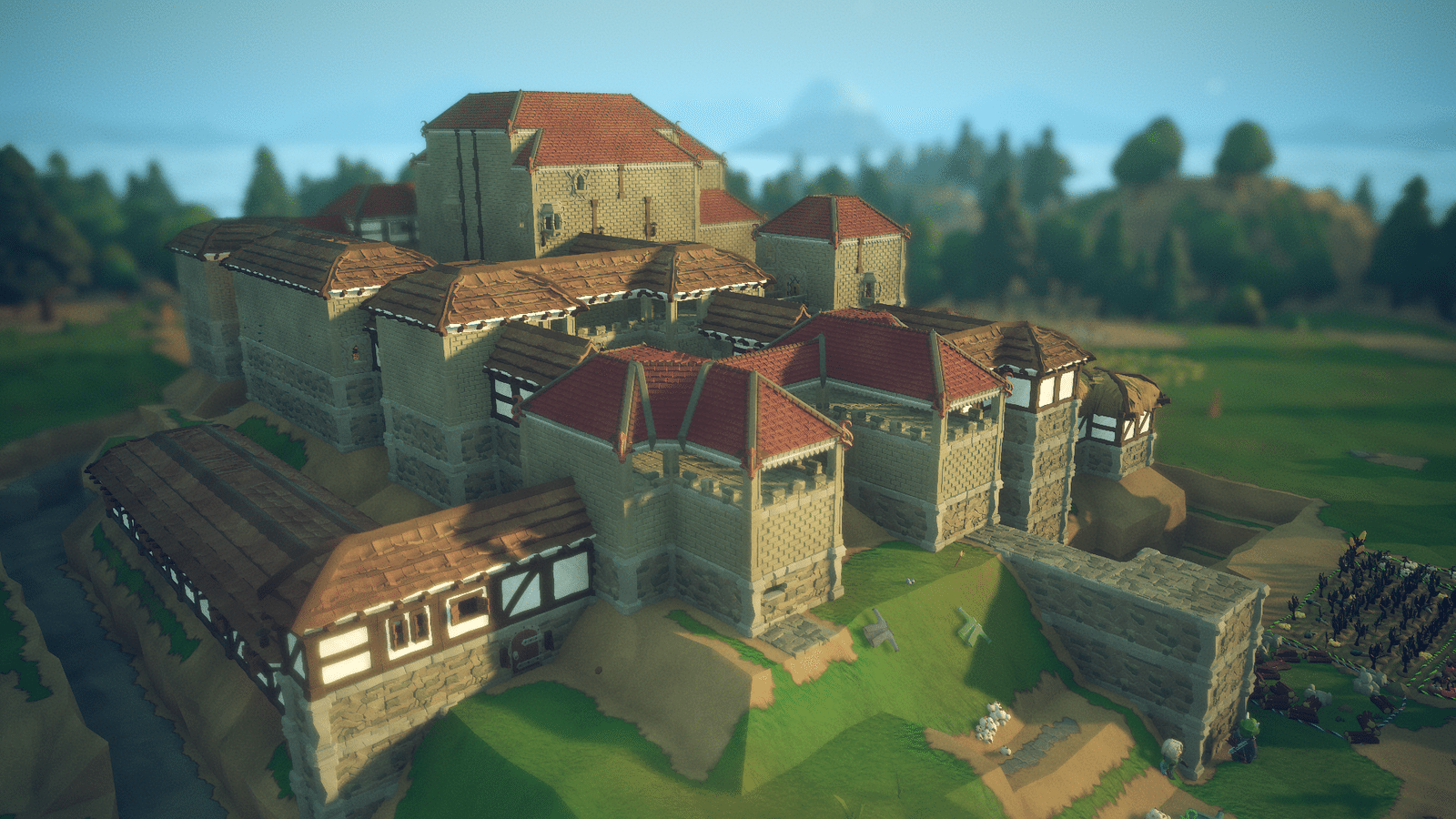 Изображение из объявления Steam