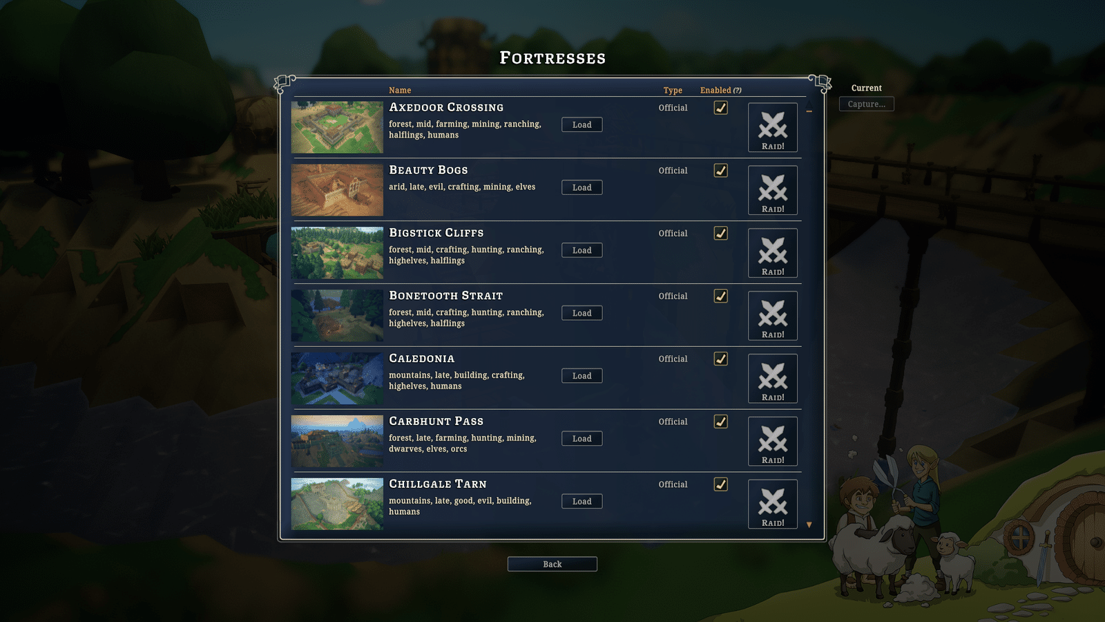 Изображение из объявления Steam