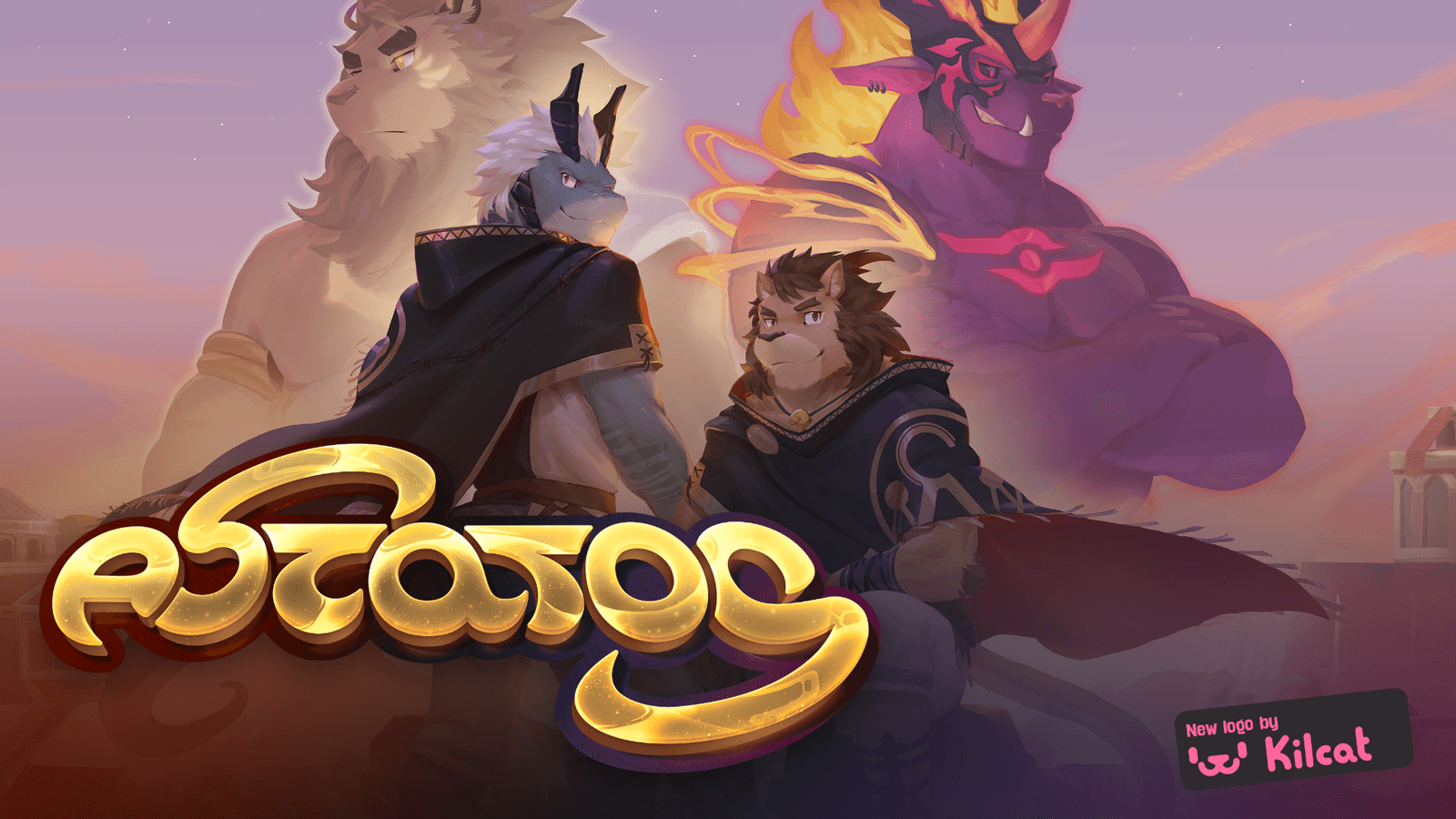 Изображение из объявления Steam