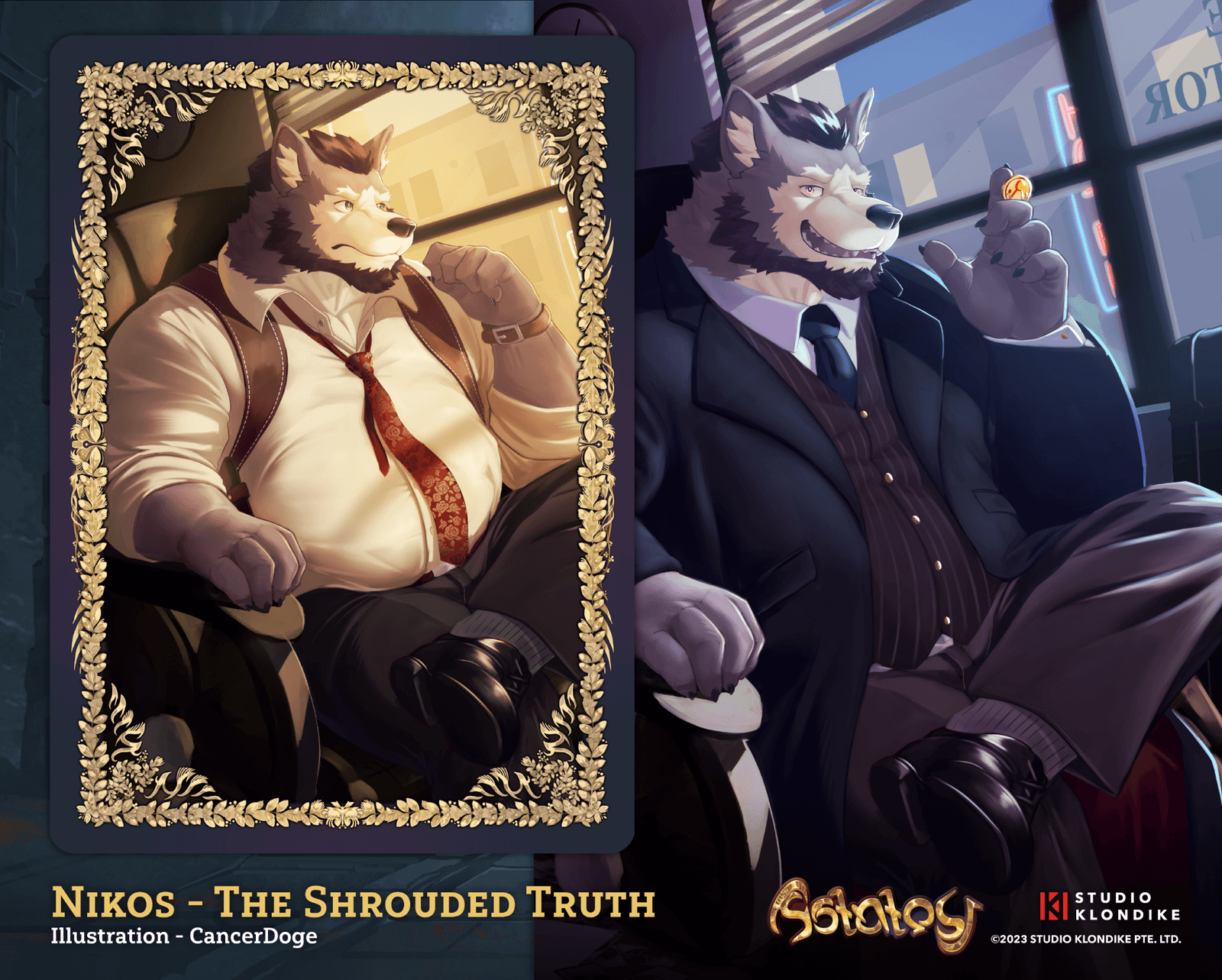 Изображение из объявления Steam