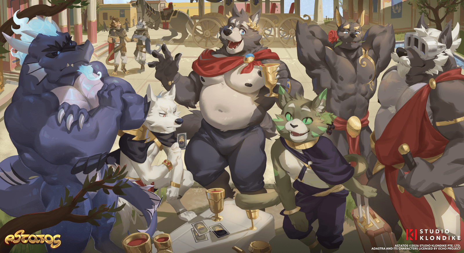 Изображение из объявления Steam