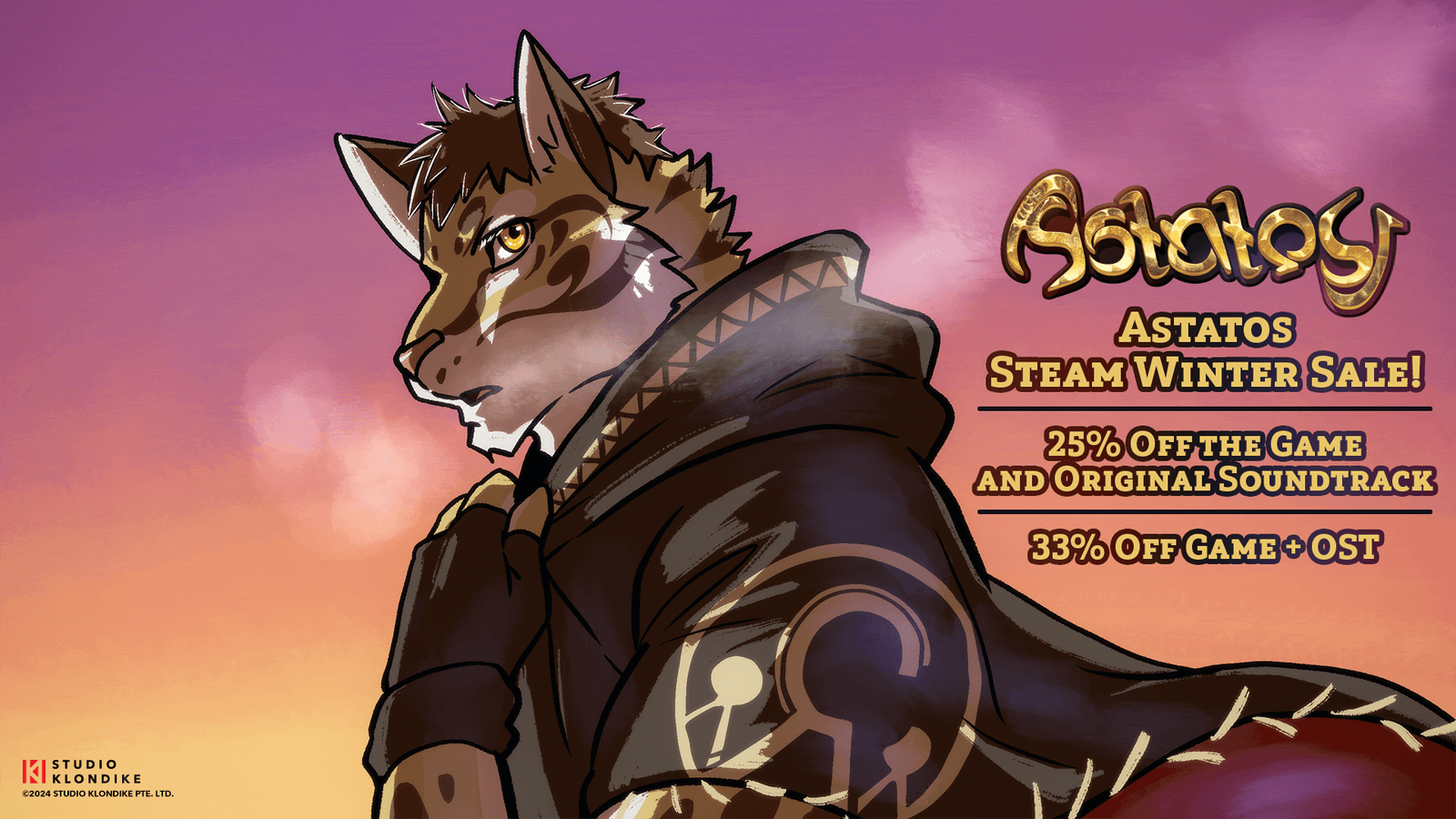 Изображение из объявления Steam