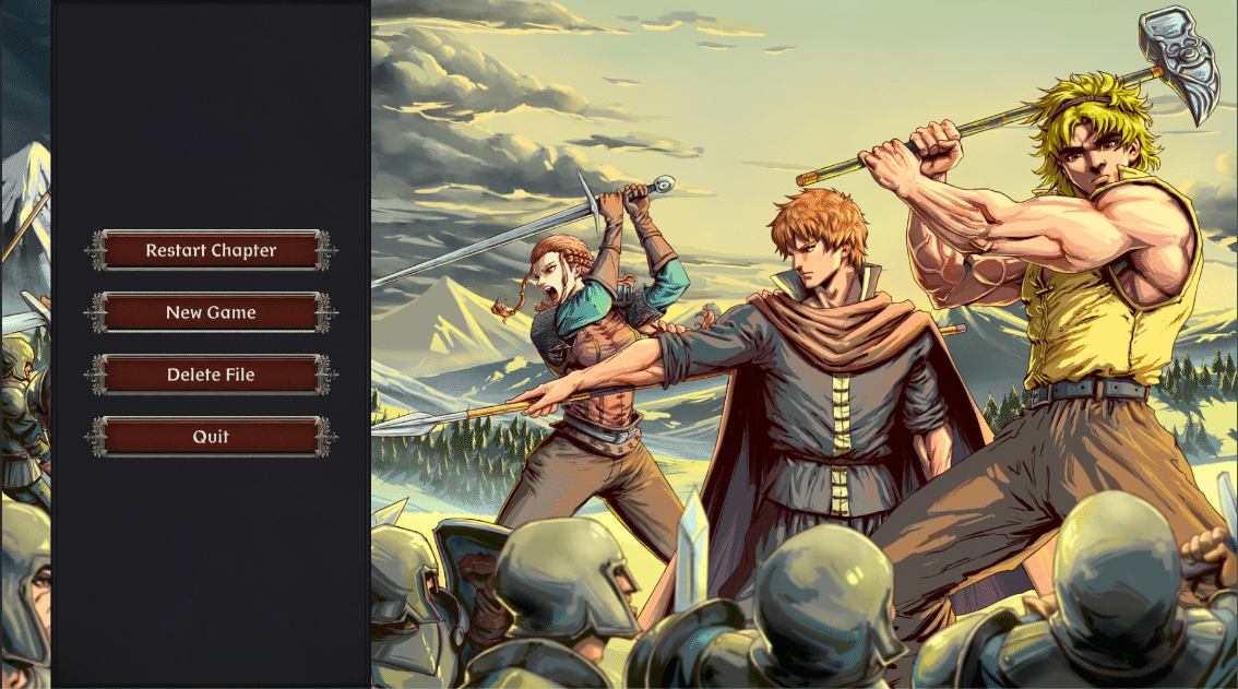 Изображение из объявления Steam