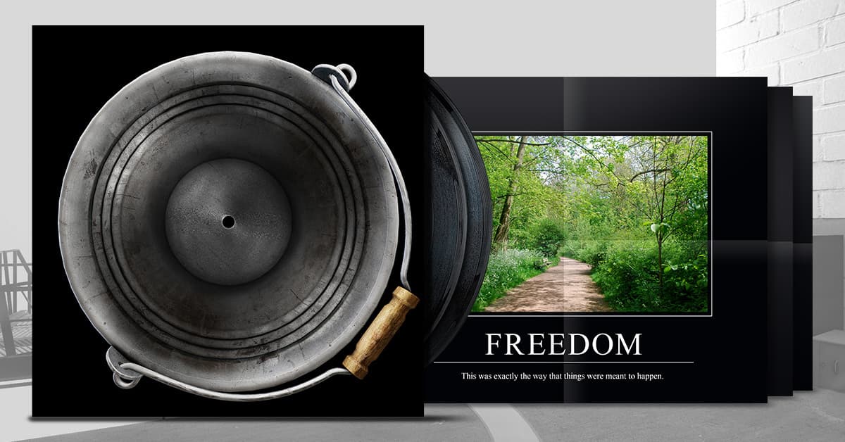 Изображение из объявления Steam