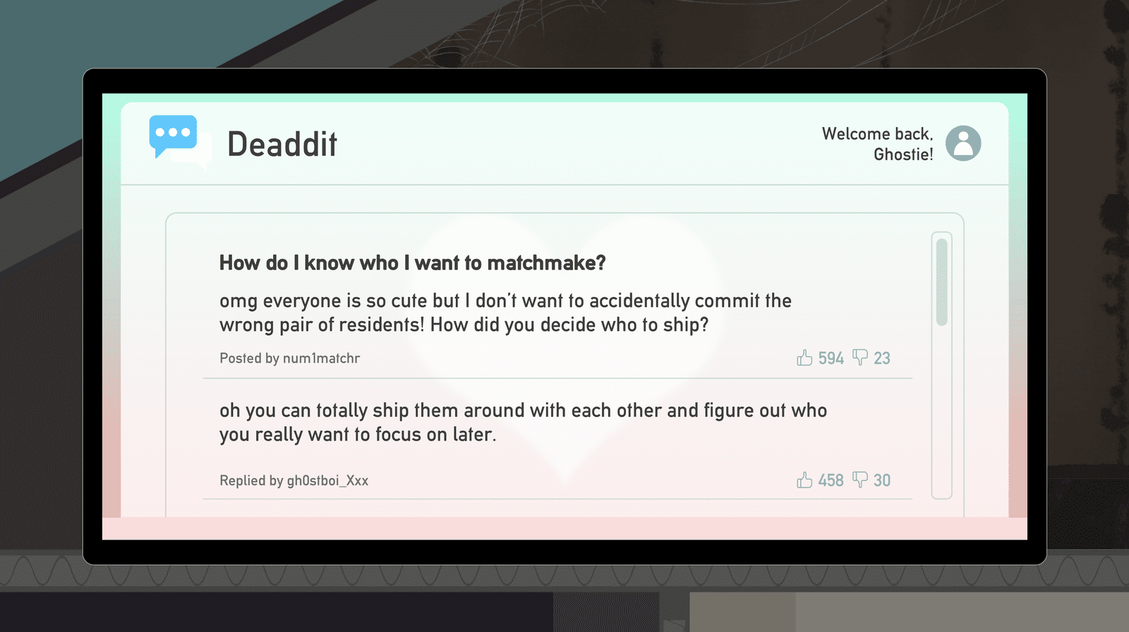 Изображение из объявления Steam