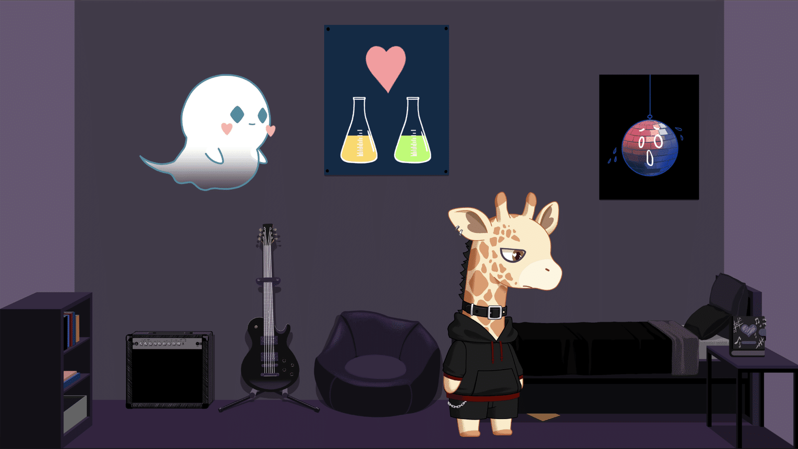 Изображение из объявления Steam