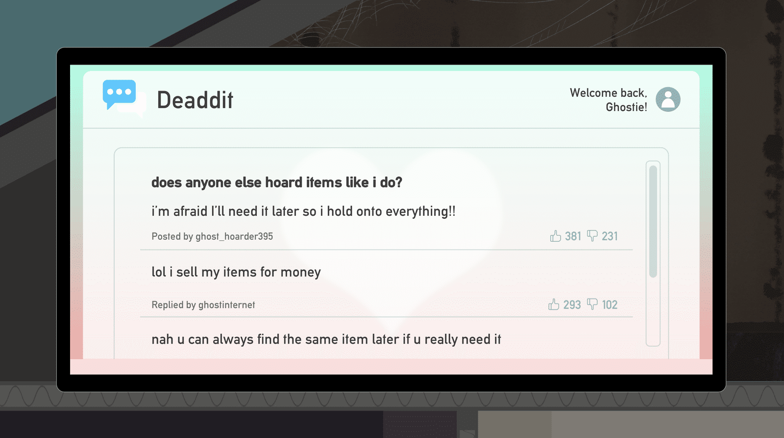 Изображение из объявления Steam