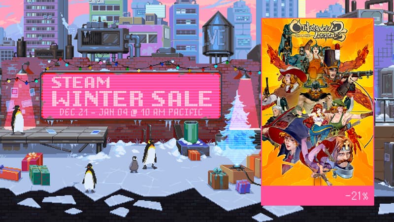 Изображение из объявления Steam