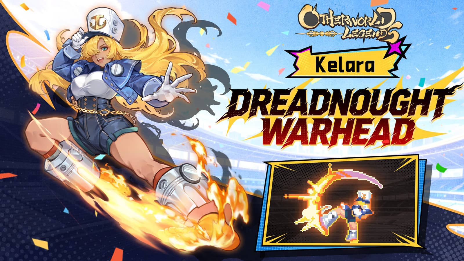 Изображение из объявления Steam
