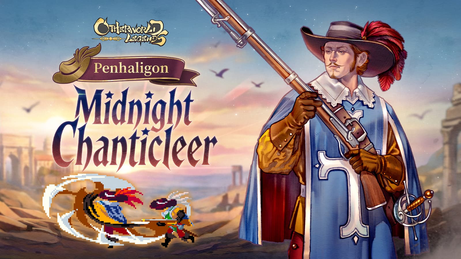 Изображение из объявления Steam
