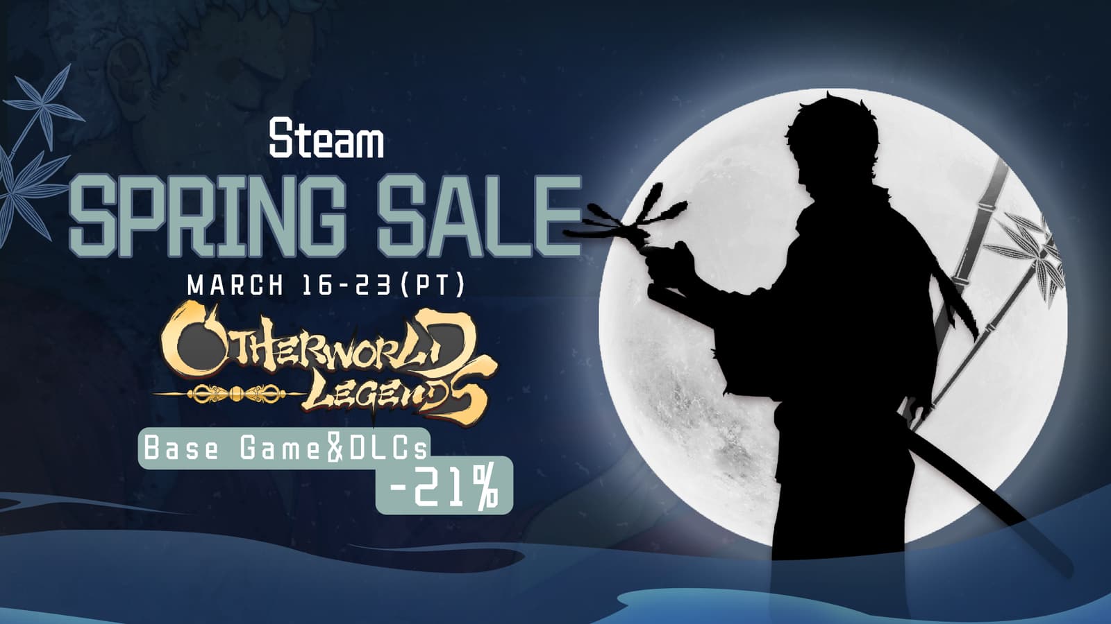 Изображение из объявления Steam