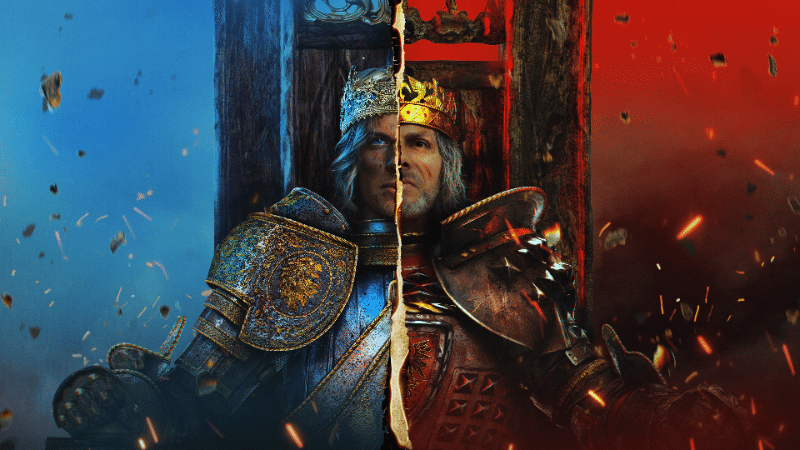 Изображение из объявления Steam