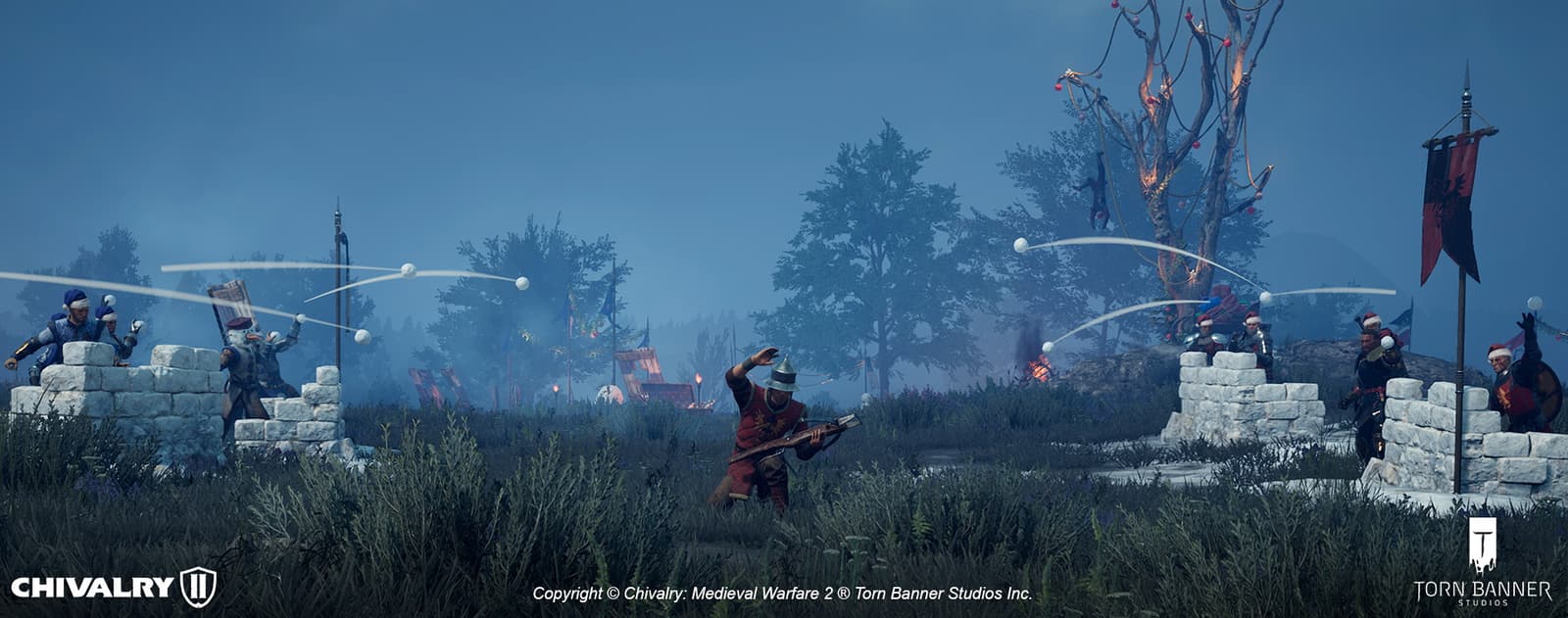 Изображение из объявления Steam