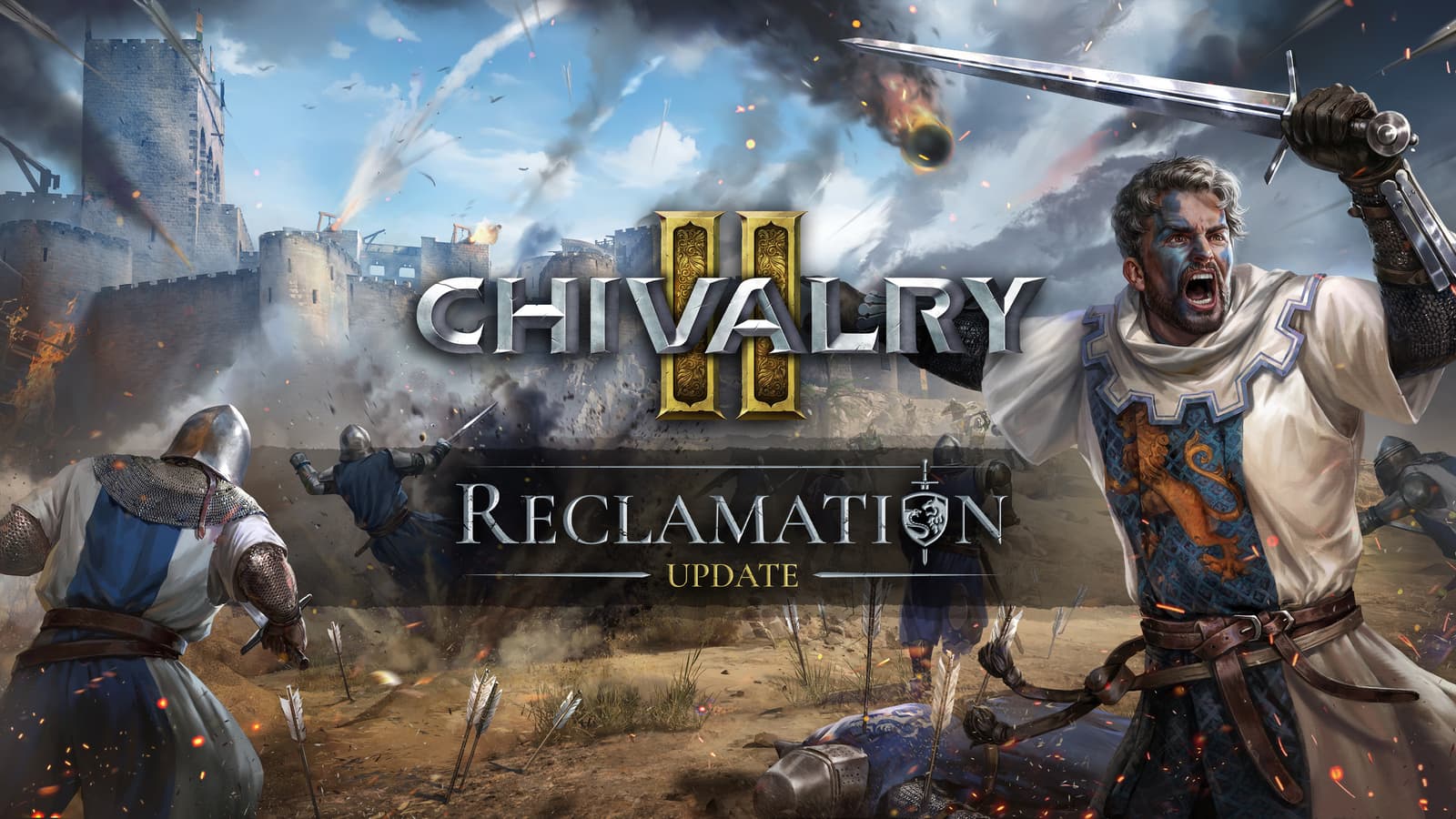 Изображение из объявления Steam