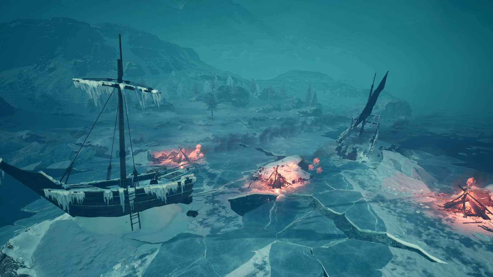 Изображение из объявления Steam