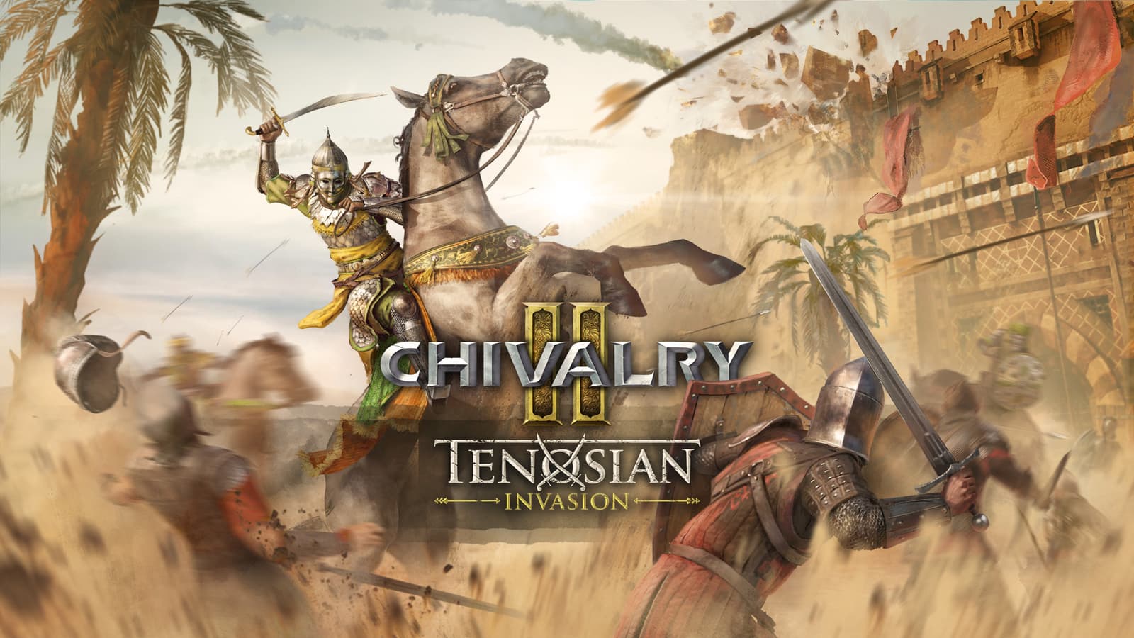 Изображение из объявления Steam