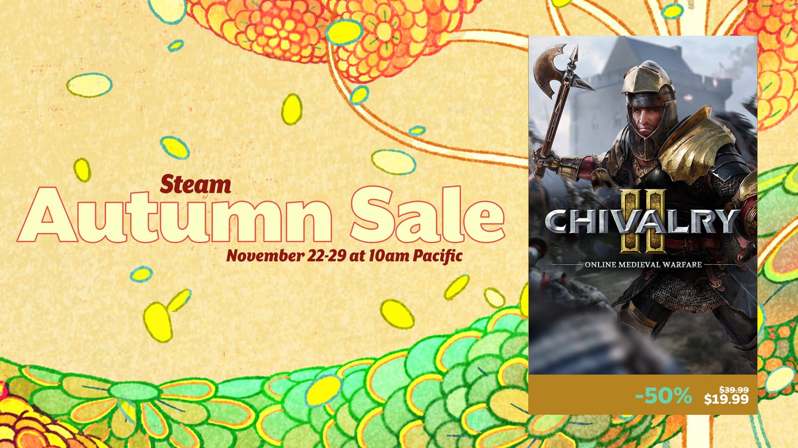 Изображение из объявления Steam
