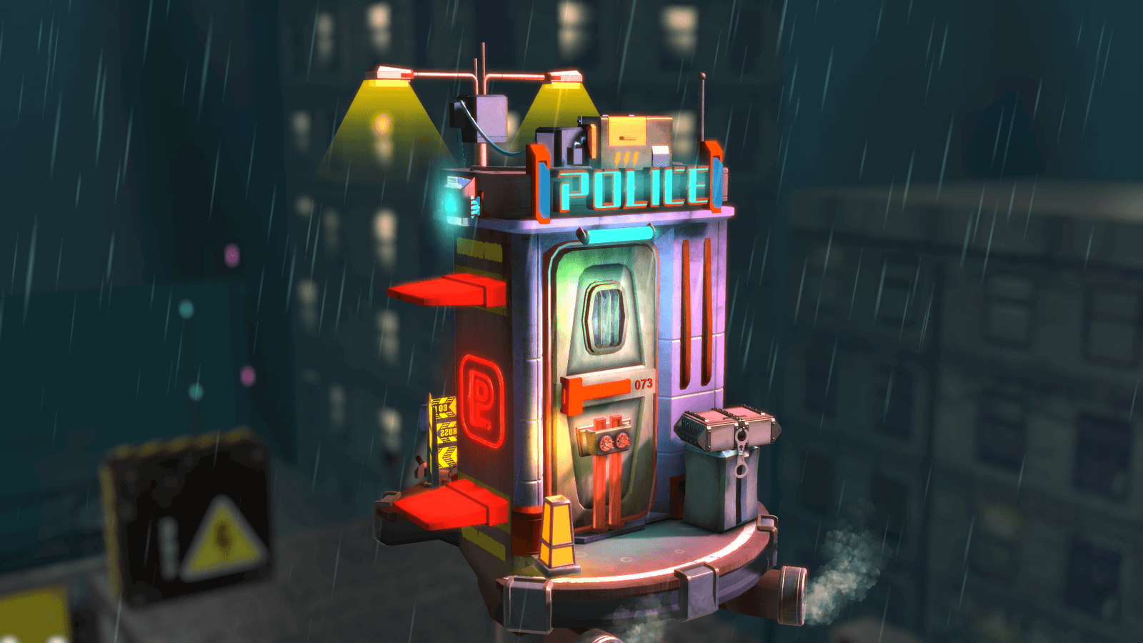 Изображение из объявления Steam