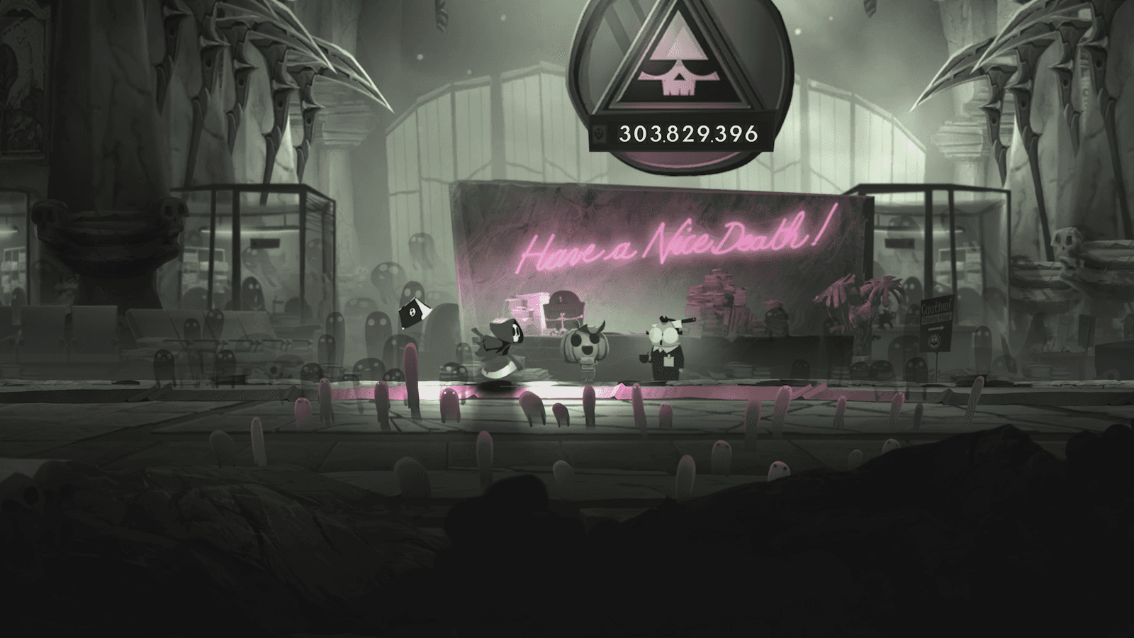 Изображение из объявления Steam