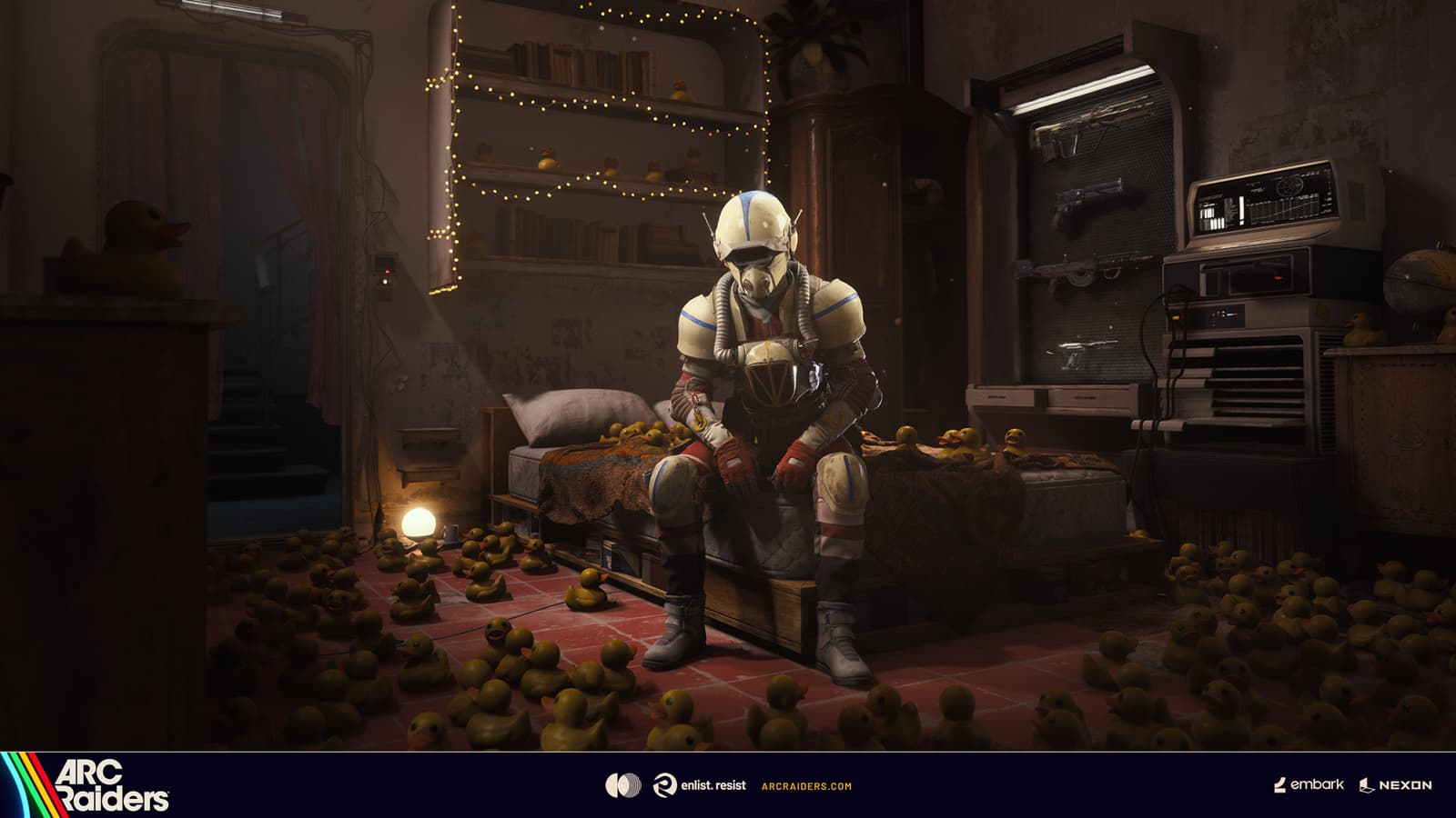 Изображение из объявления Steam