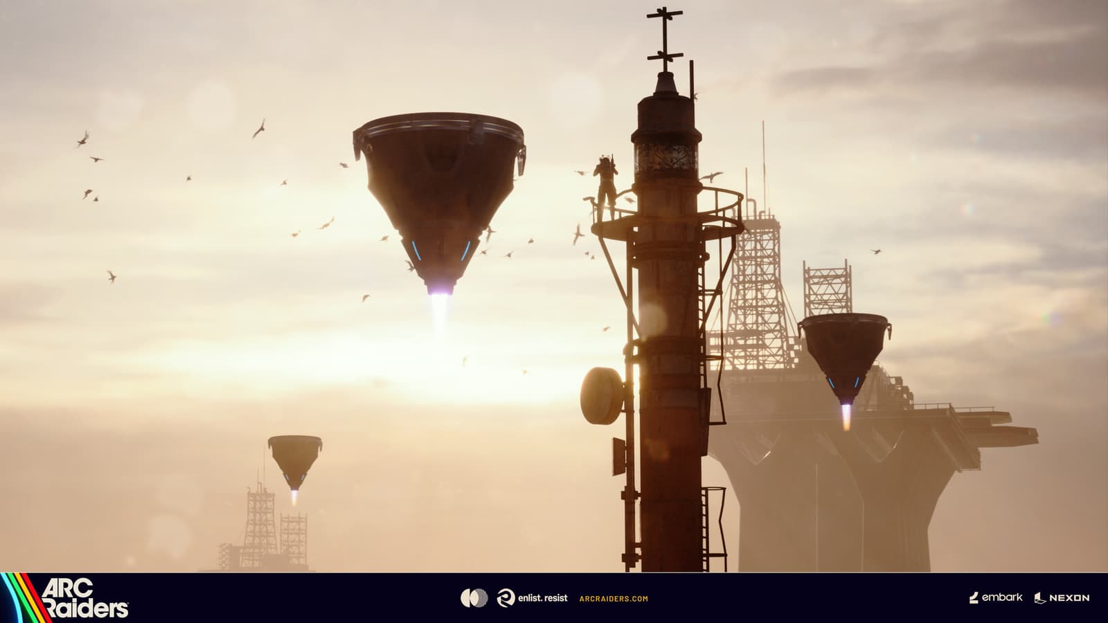 Изображение из объявления Steam